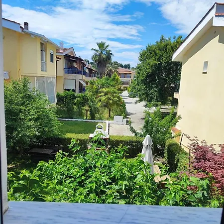 Siviri Rental Houses Lejlighed Siviri