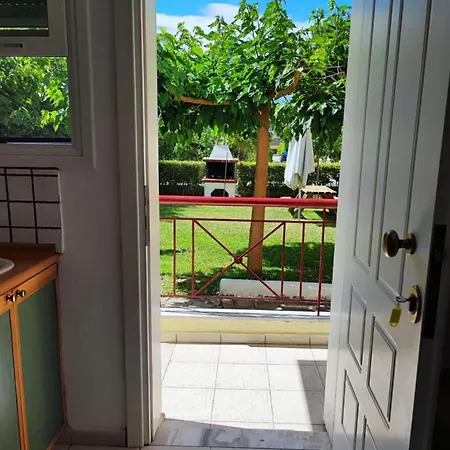 Siviri Rental Houses Siviri