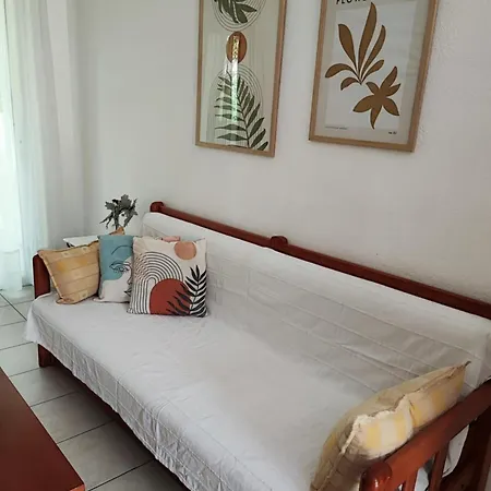 Siviri Rental Houses Lejlighed