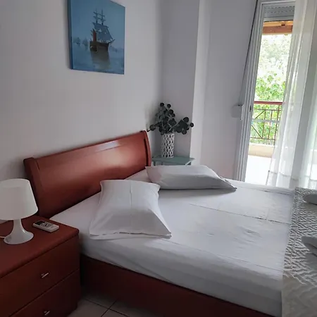 Siviri Rental Houses Lejlighed