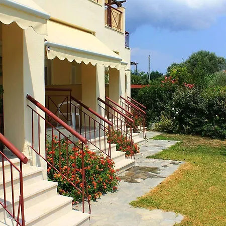 Siviri Rental Houses Siviri