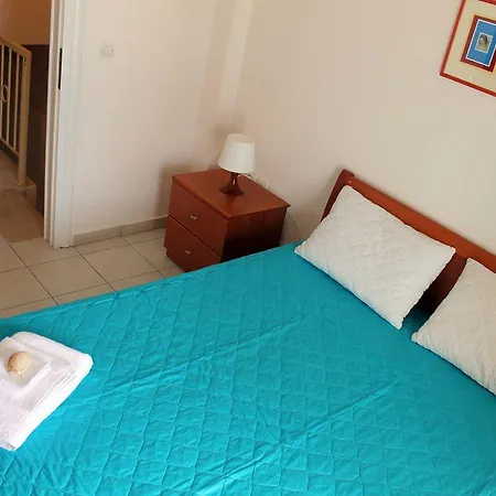 Siviri Rental Houses *