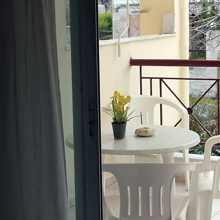 Siviri Rental Houses Lejlighed *