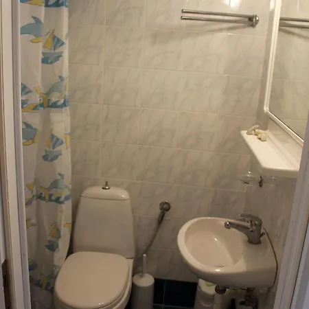 Siviri Rental Houses *