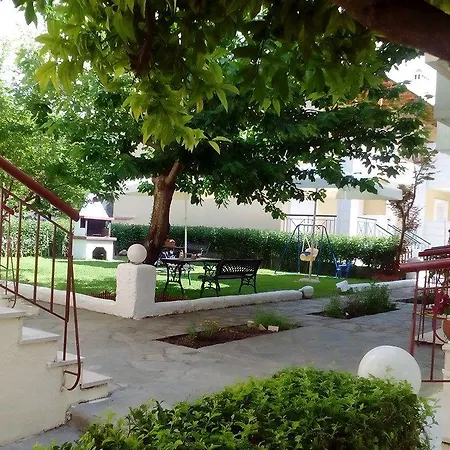 Siviri Rental Houses Lejlighed