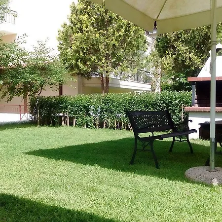 Lejlighed Siviri Rental Houses