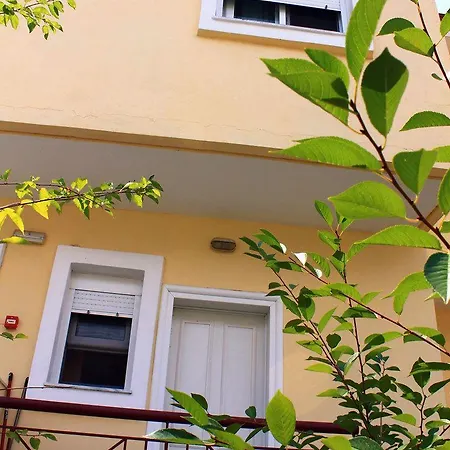 Siviri Rental Houses Lejlighed *