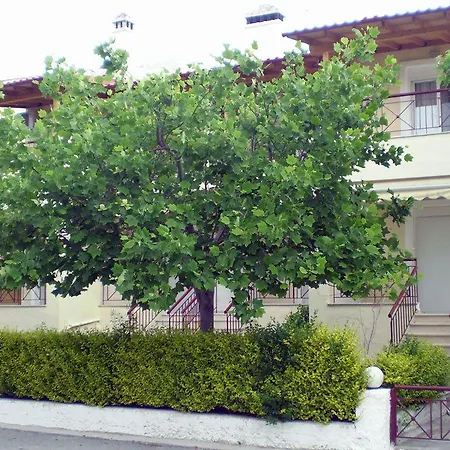 Siviri Rental Houses Lejlighed Siviri