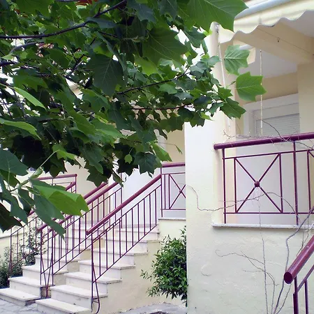 Siviri Rental Houses Siviri