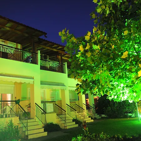 Siviri Rental Houses * Siviri