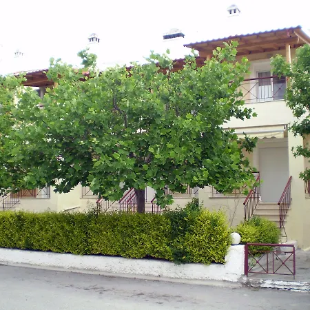 Siviri Rental Houses * Siviri