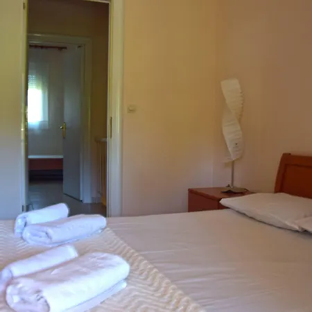 Siviri Rental Houses Lejlighed *