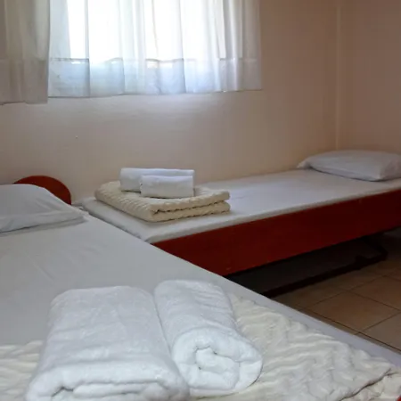 Siviri Rental Houses *
