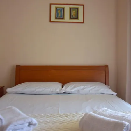 Lejlighed Siviri Rental Houses