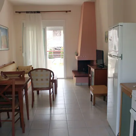 Siviri Rental Houses Lejlighed