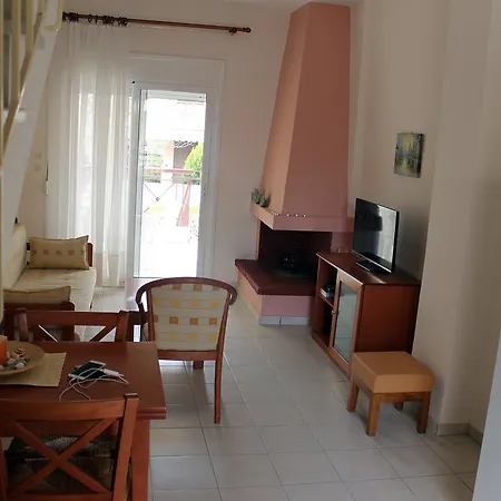 Lejlighed Siviri Rental Houses Siviri