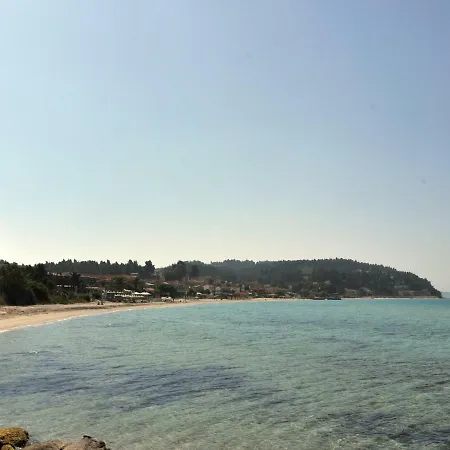 Siviri Rental Houses Lejlighed