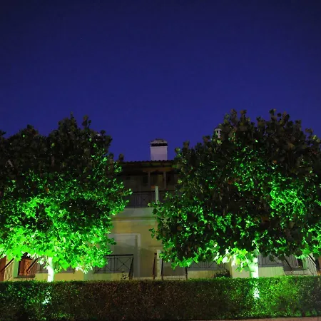Lejlighed Siviri Rental Houses *