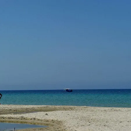 Lejlighed Siviri Rental Houses *