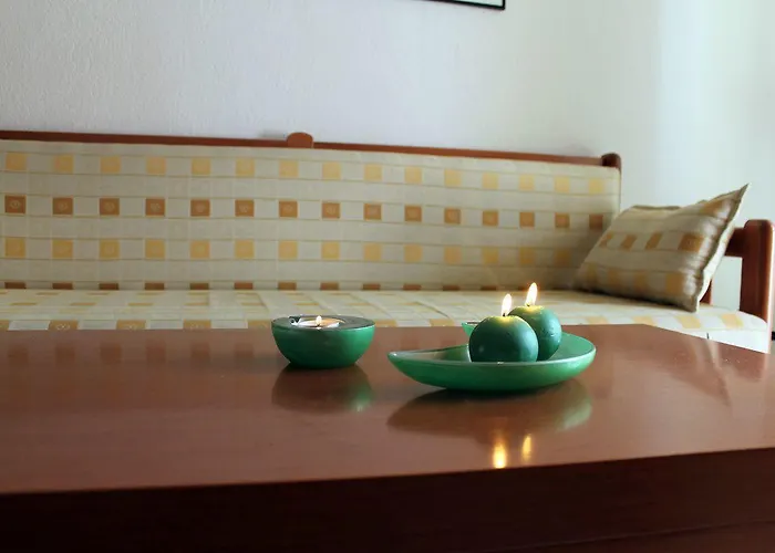 Siviri Rental Houses Appartement
