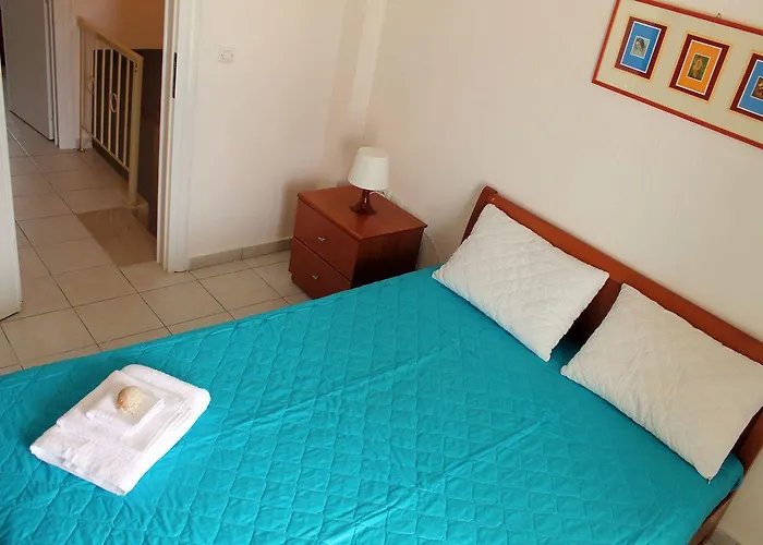 Siviri Rental Houses *