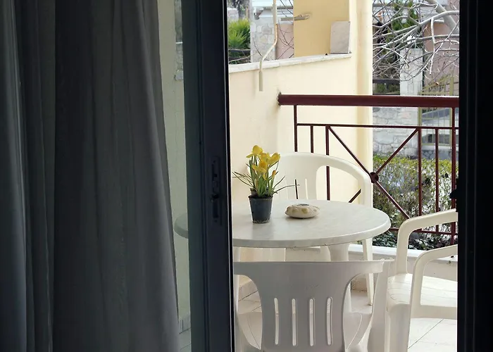 Siviri Rental Houses Appartement *
