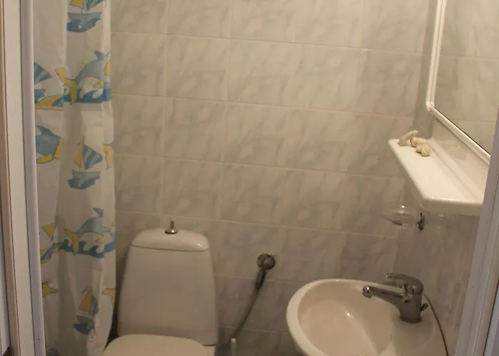 Siviri Rental Houses *