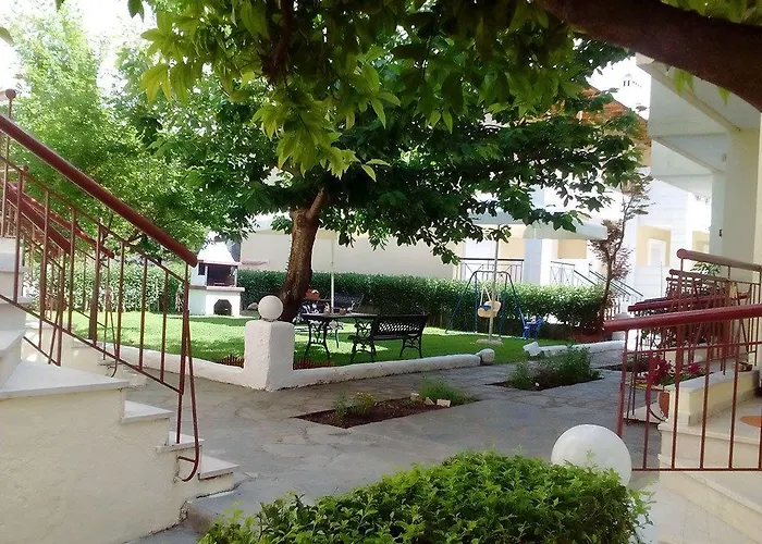 Siviri Rental Houses Appartement
