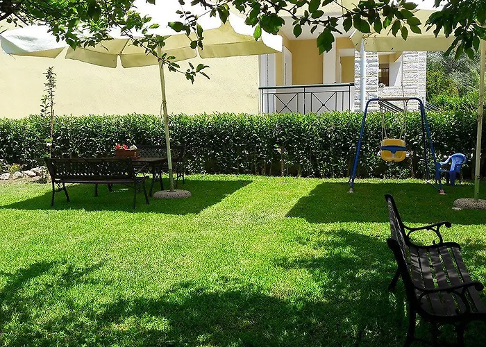 Siviri Rental Houses Appartement Siviri