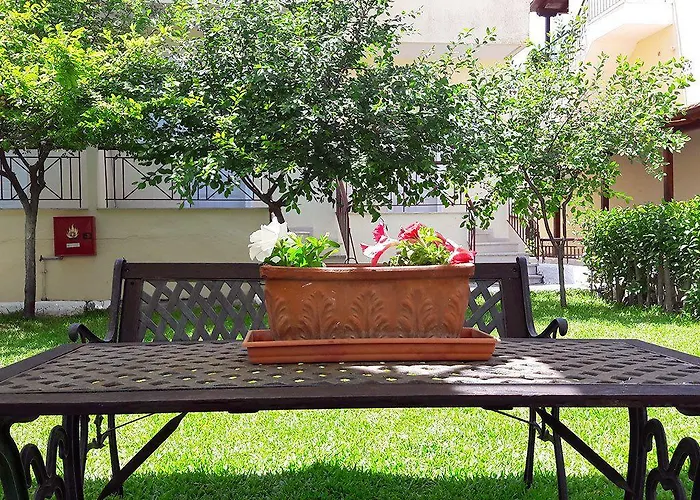 Siviri Rental Houses *