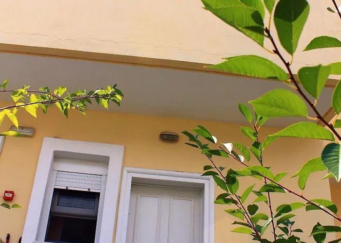 Siviri Rental Houses Appartement *