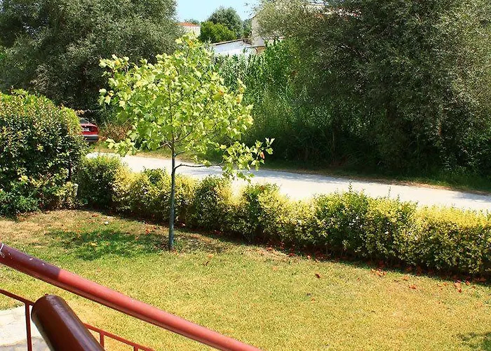 Appartement Siviri Rental Houses Siviri