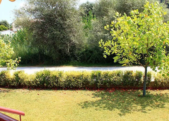 Siviri Rental Houses Appartement