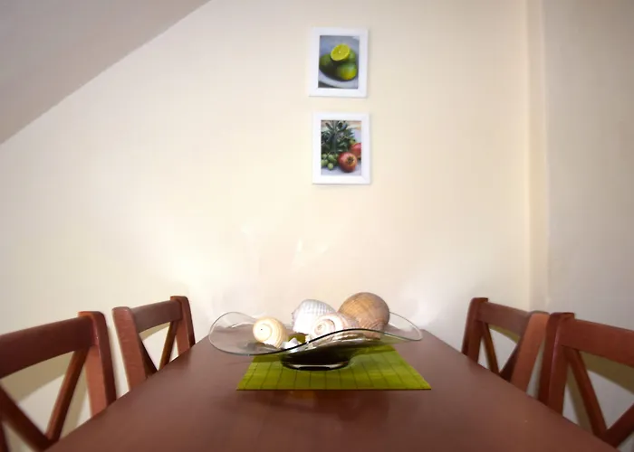 Siviri Rental Houses *