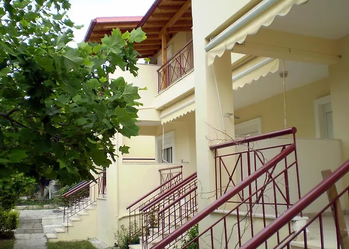 Siviri Rental Houses