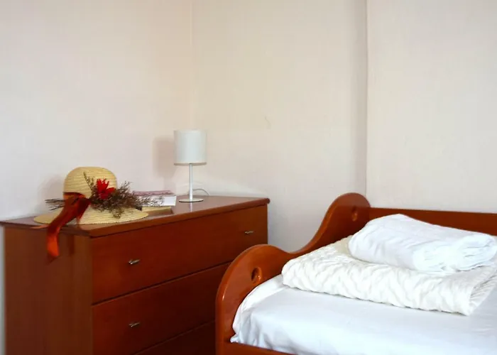 Siviri Rental Houses Appartement