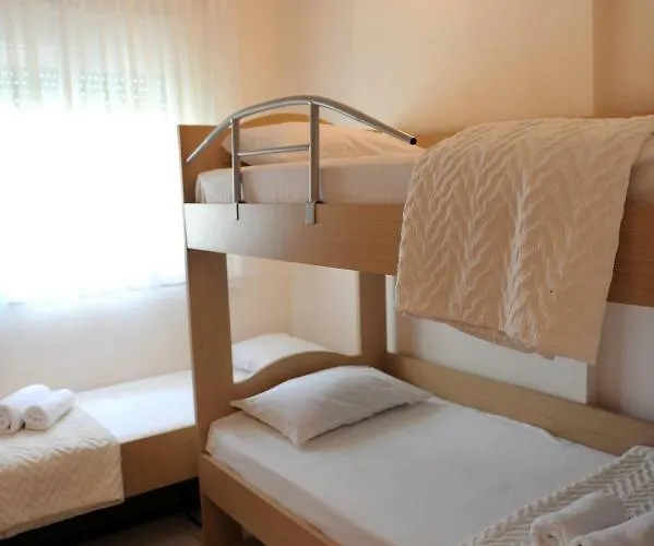 Appartement Siviri Rental Houses Siviri