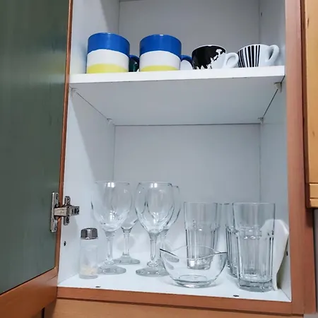 Siviri Rental Houses شقة سيفيري