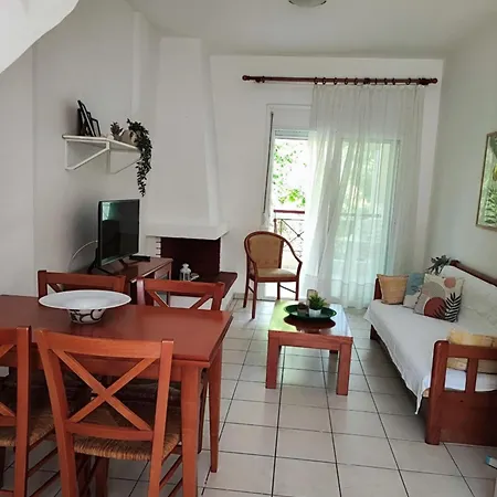 شقة Siviri Rental Houses سيفيري