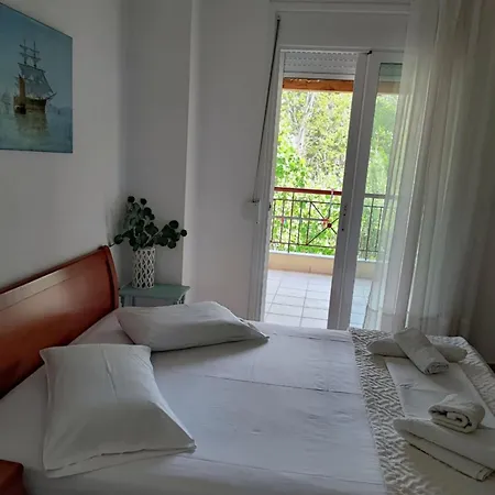 Siviri Rental Houses *