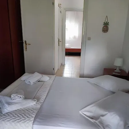 Siviri Rental Houses Apartament *