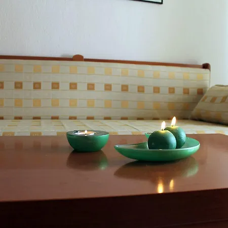 Siviri Rental Houses Apartament