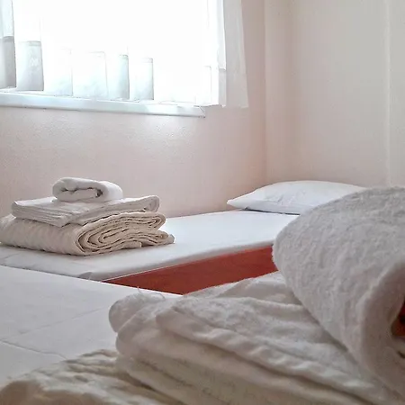 شقة Siviri Rental Houses *