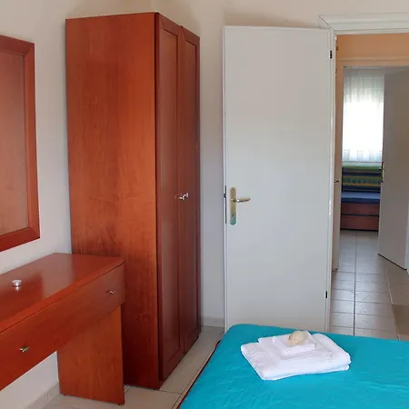 Siviri Rental Houses
