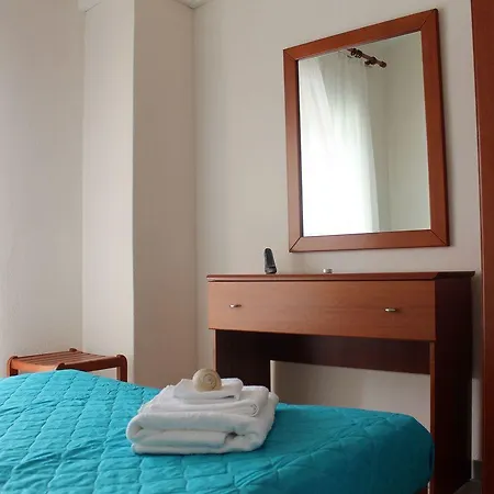 Siviri Rental Houses شقة سيفيري