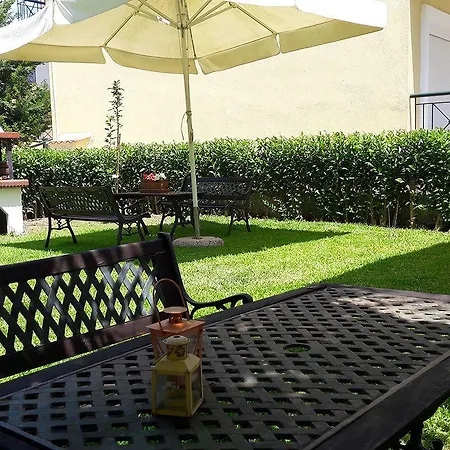Siviri Rental Houses Apartament *