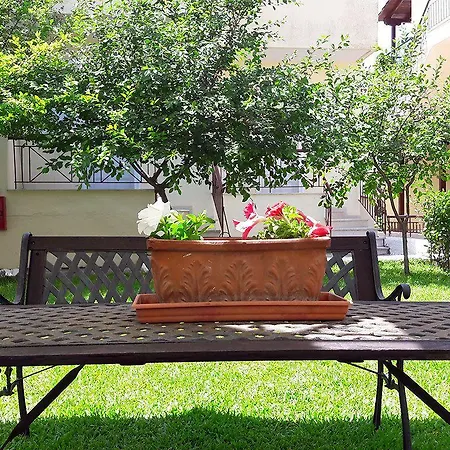 Siviri Rental Houses *