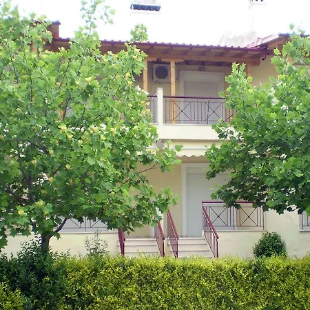 Siviri Rental Houses *