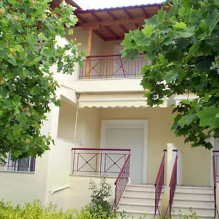 Apartament Siviri Rental Houses