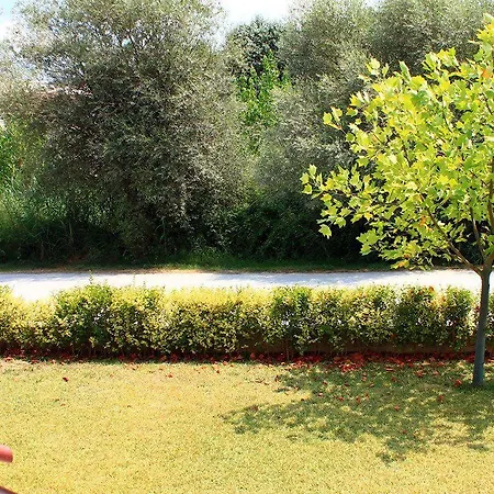 Siviri Rental Houses شقة